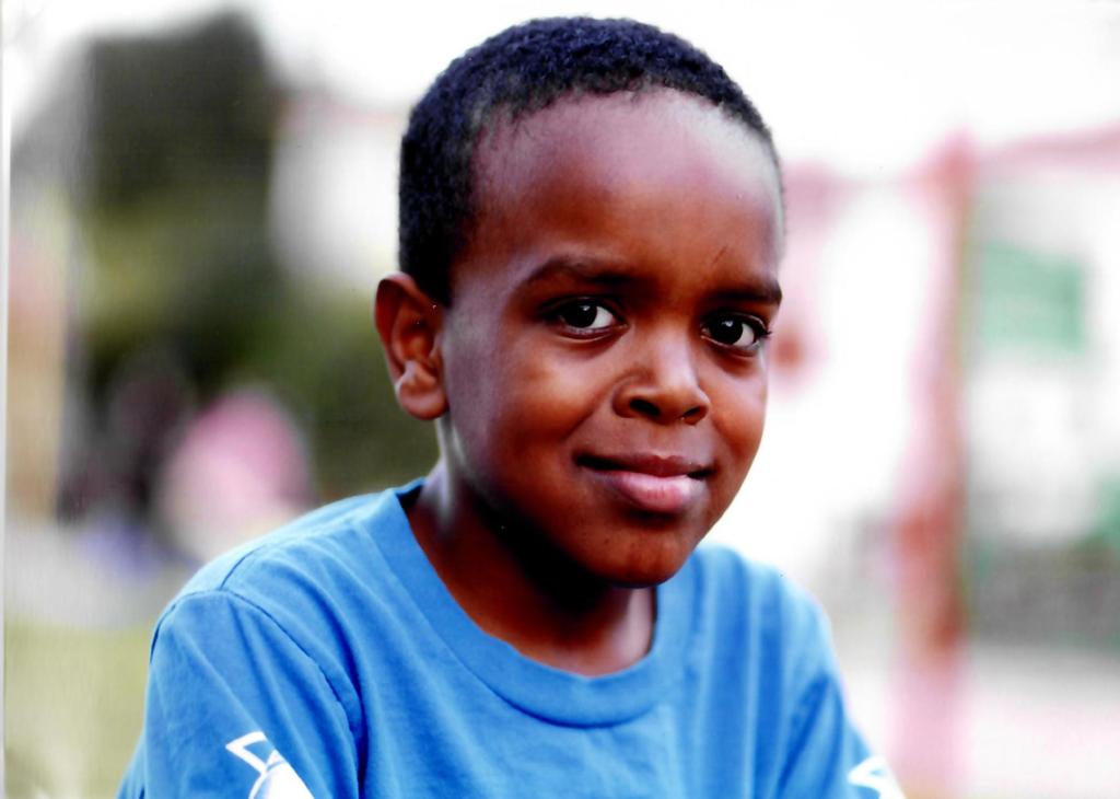 The Children of Neve Hanna