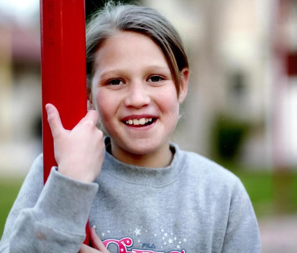 The Children of Neve Hanna