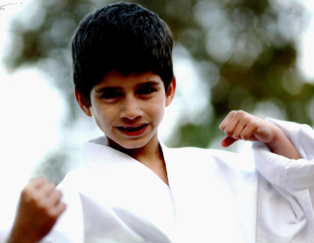 The Children of Neve Hanna