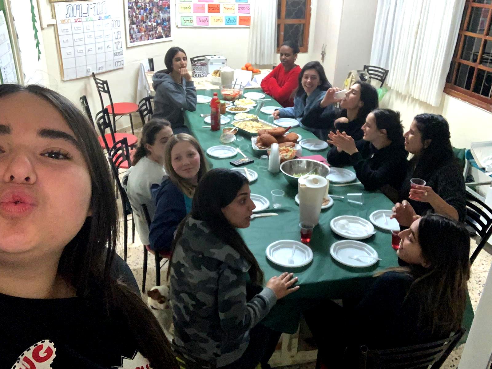 The Teenage Project: Girls Striving For Success!