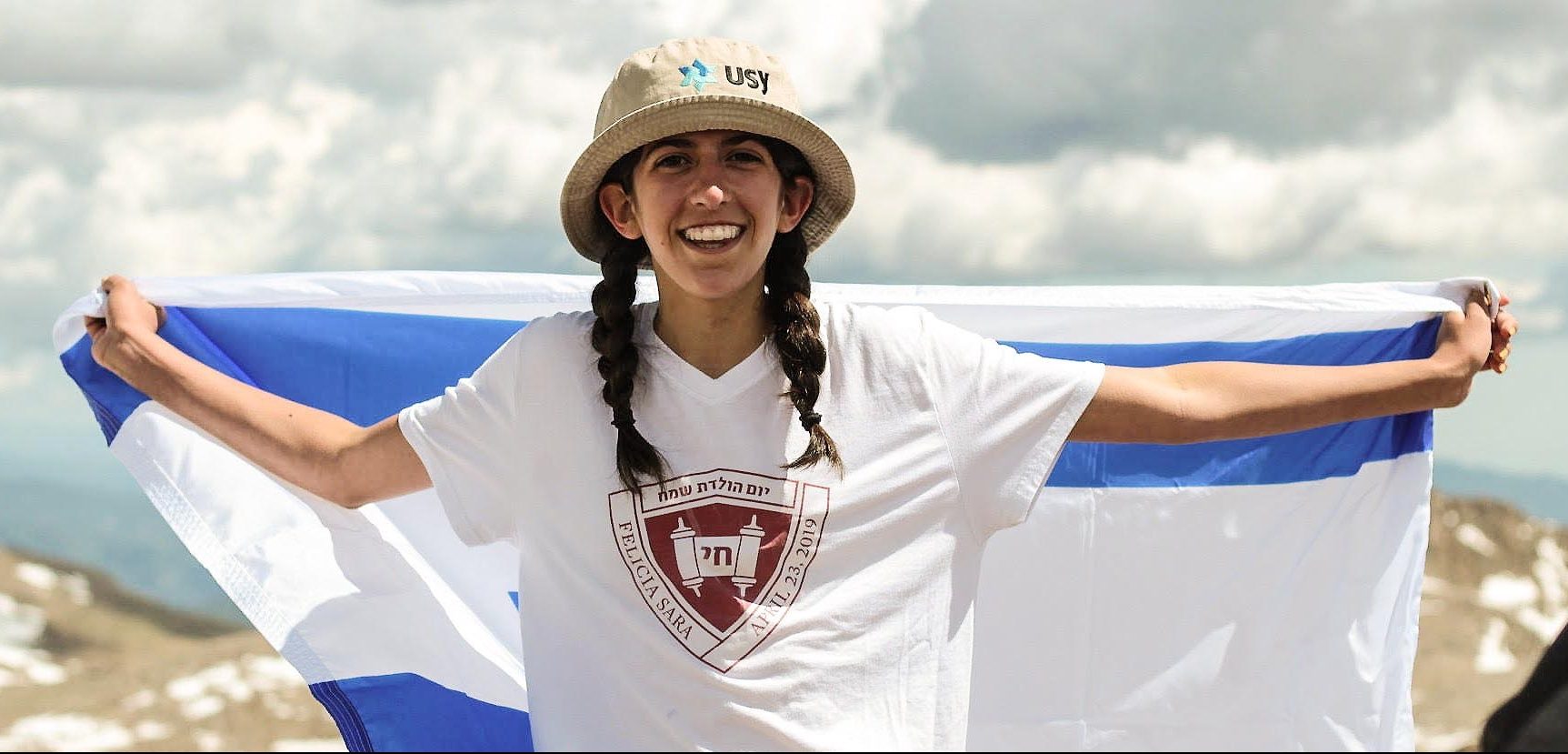 Cameron Fields, Young Leadership Chair