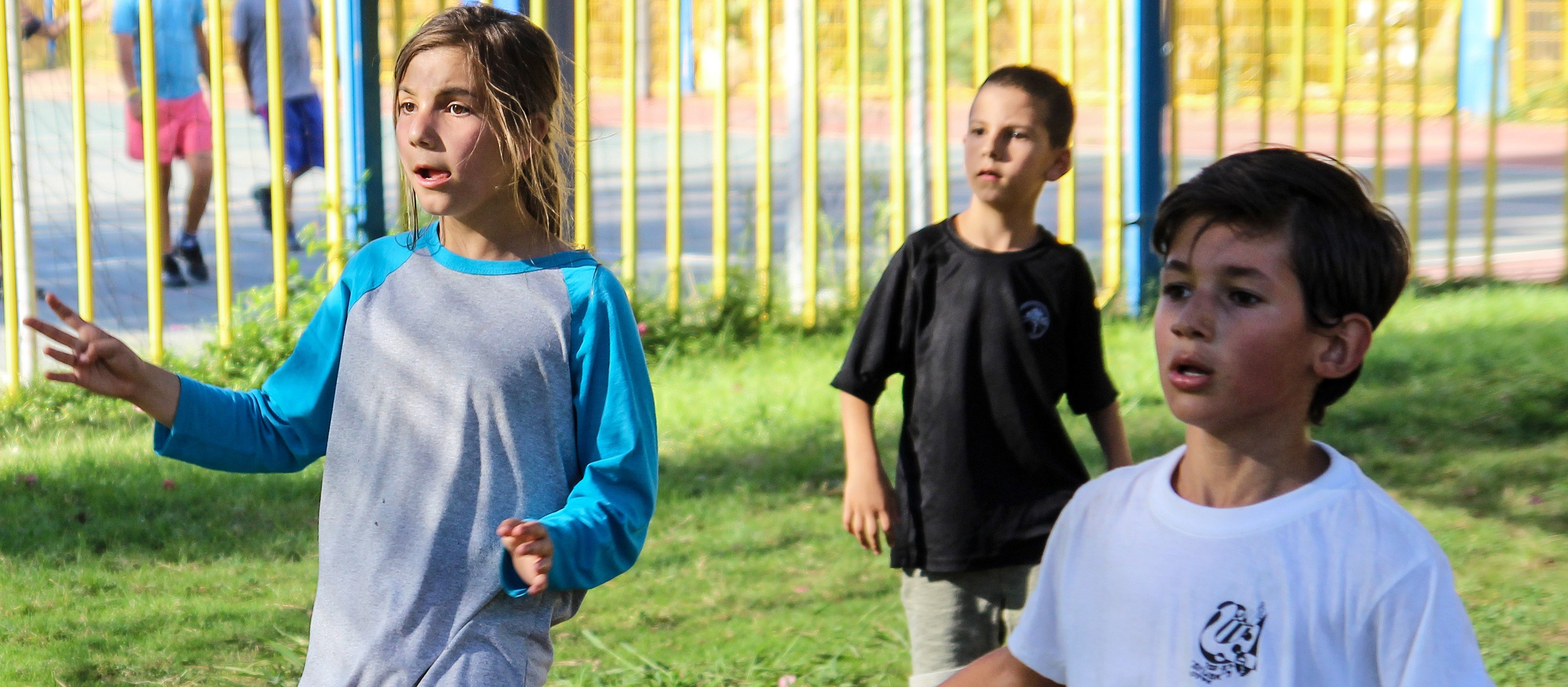 The NEVE HANNA Children Need YOUR Help ﻿During the Coronavirus Pandemic
