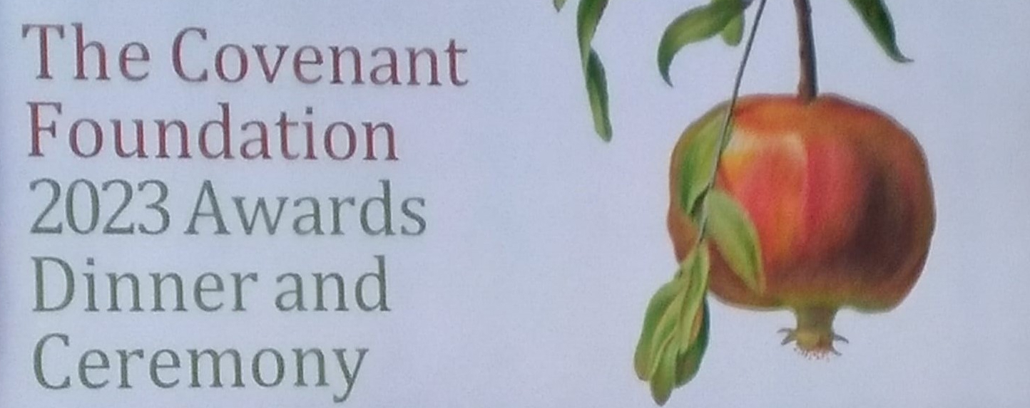 The Covenant Foundation Awards Neve Hanna Children’s Home