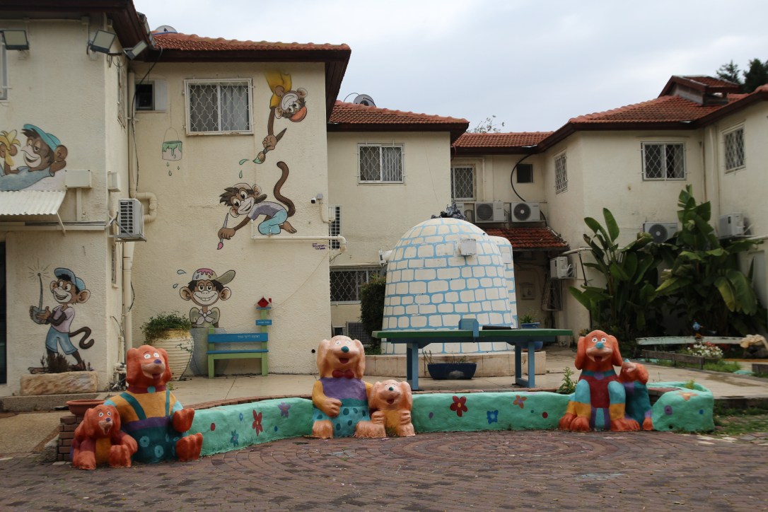 AFNH Stands with the Jewish Community and People of Australia in Wake of Hanukkah&nbsp;Attack